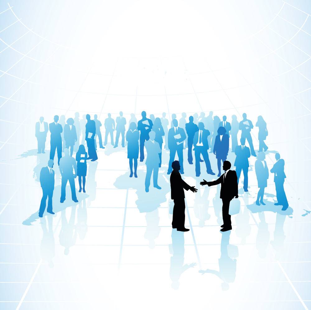 Networking-Success