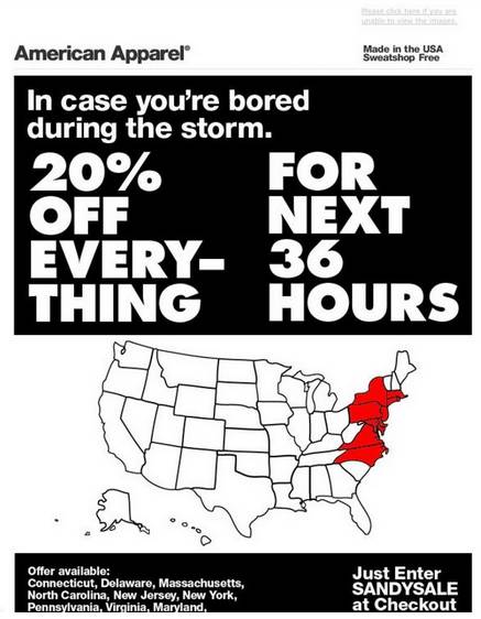 american-apparel