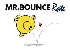 bounce