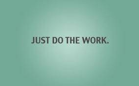 dothework