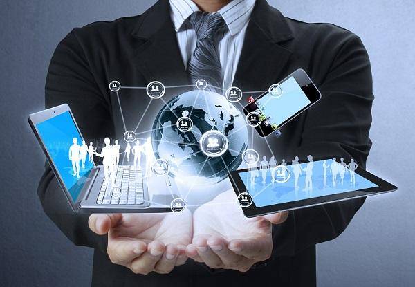 future of sales