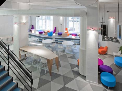 office