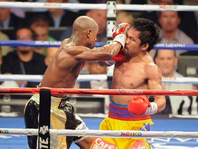 pacquaio-mayweather