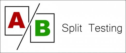 split-testing
